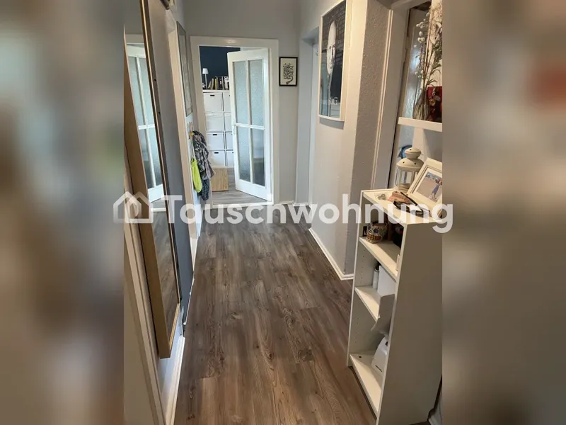 Tauschwohnung: 3 Zimmer Prenzlauer Berg gegen 3-4 Zimmer im Norden Berlins — photo 1